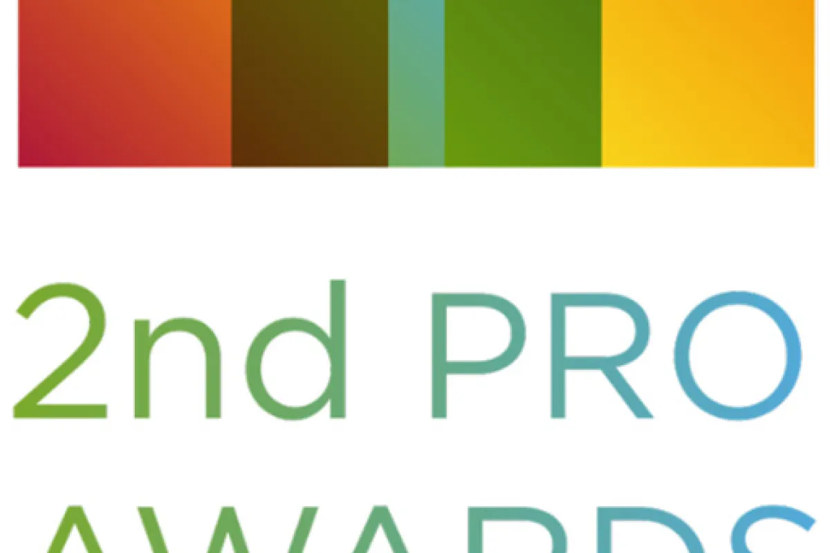 Panasonic PRO Awards 2016