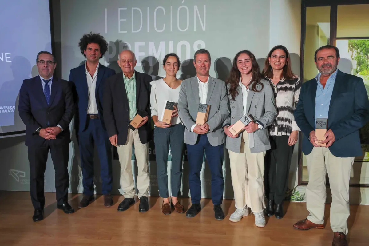 Ganadores de los Premios Airzone