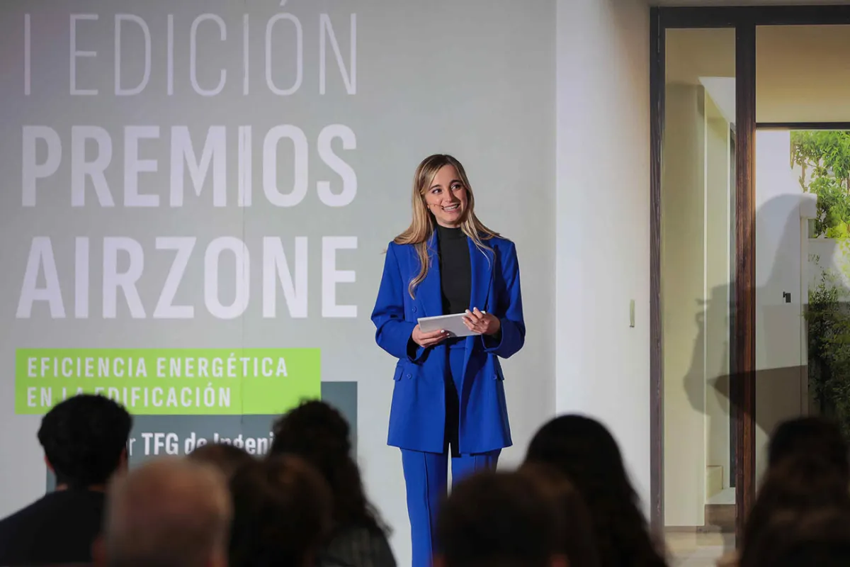 Premios Airzone