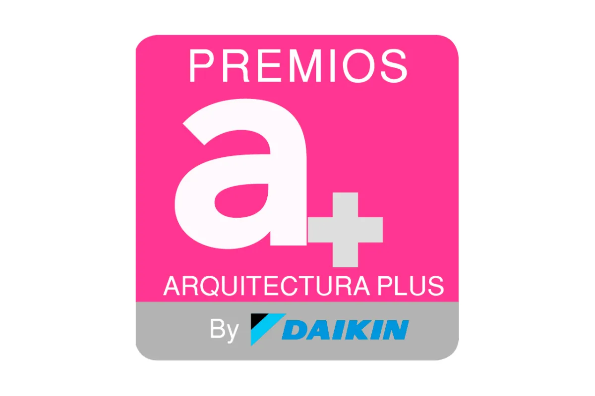 Premios Arquitectura Plus