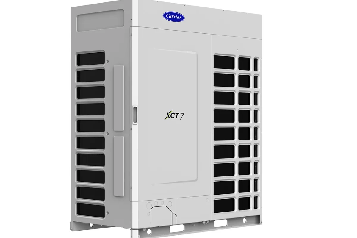 Carrier XCT7