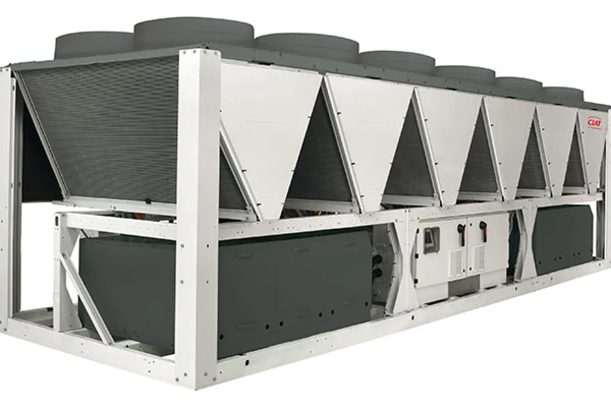 Serie POWERCIAT