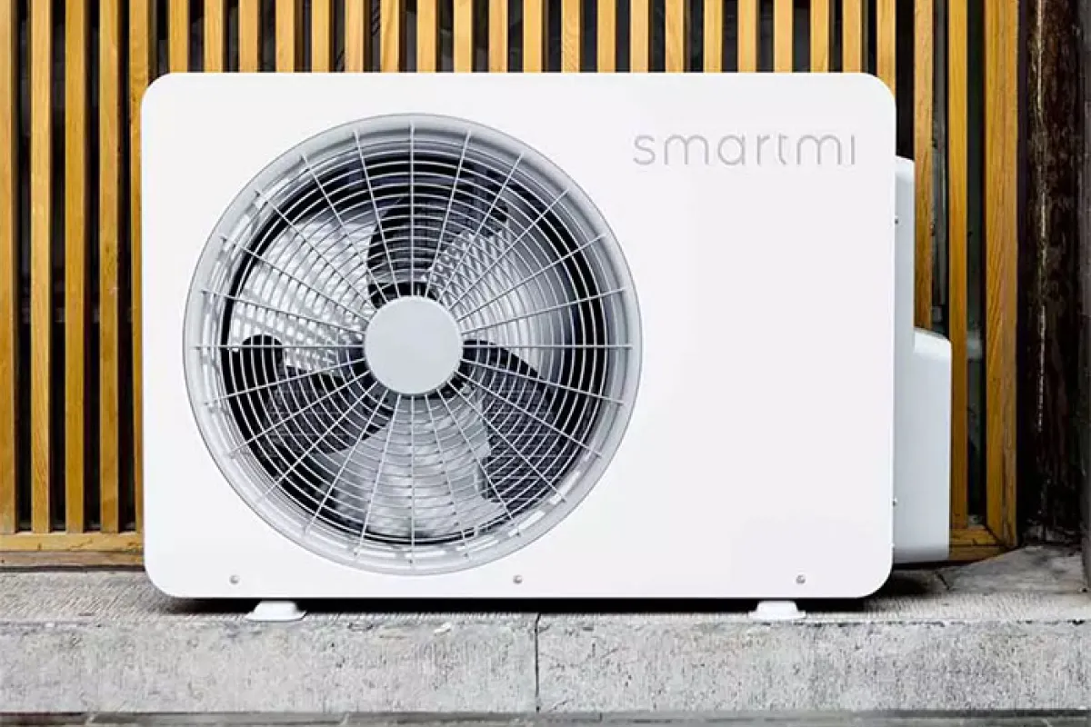 Aire acondicionado Xiaomi smartmi