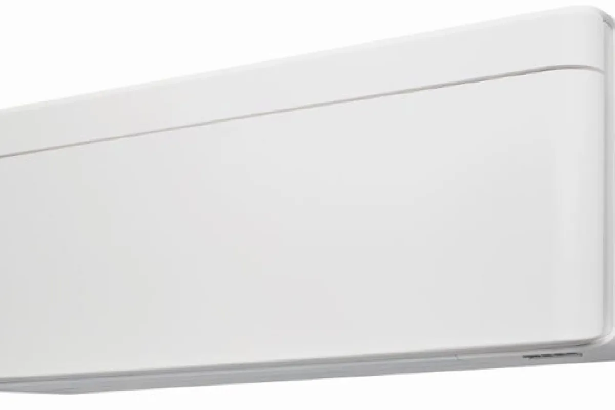 Daikin lanza Stylish, su nuevo equipo con bomba de calor