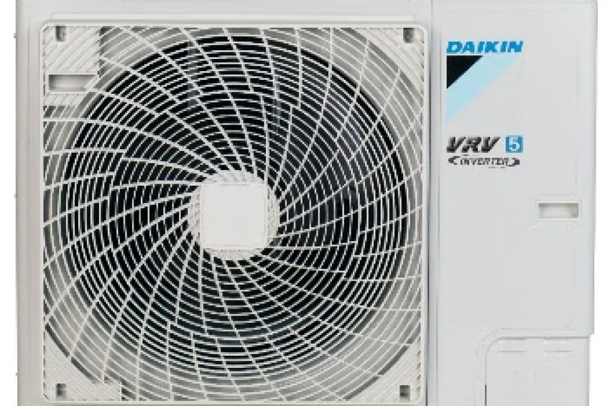 Daikin VRV 5