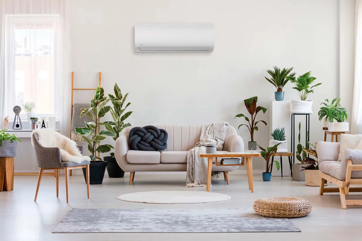 Nuevo Midea Xtreme Save Pro
