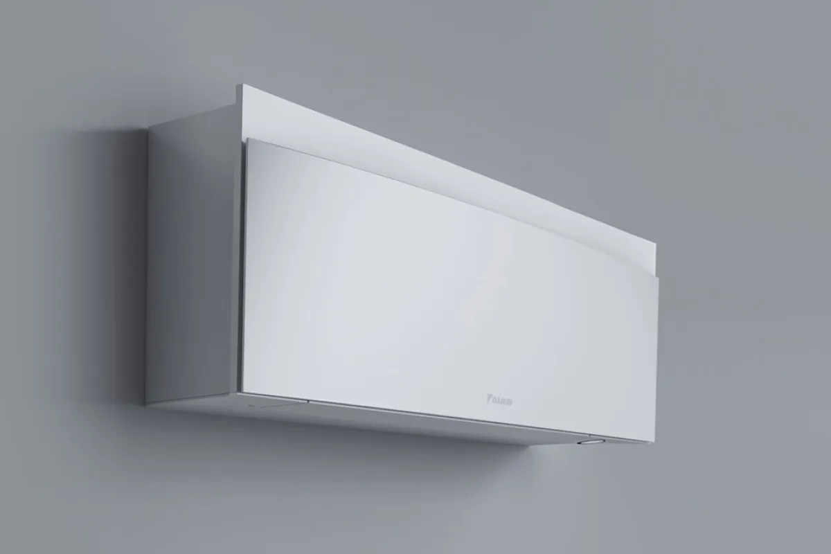 Nuevo Daikin Emura