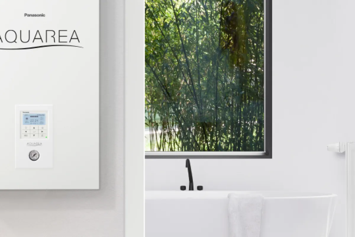 Panasonic Aquarea