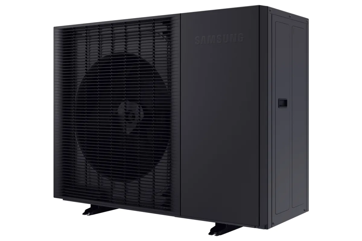 Samsung  EHS Mono HT Quiet