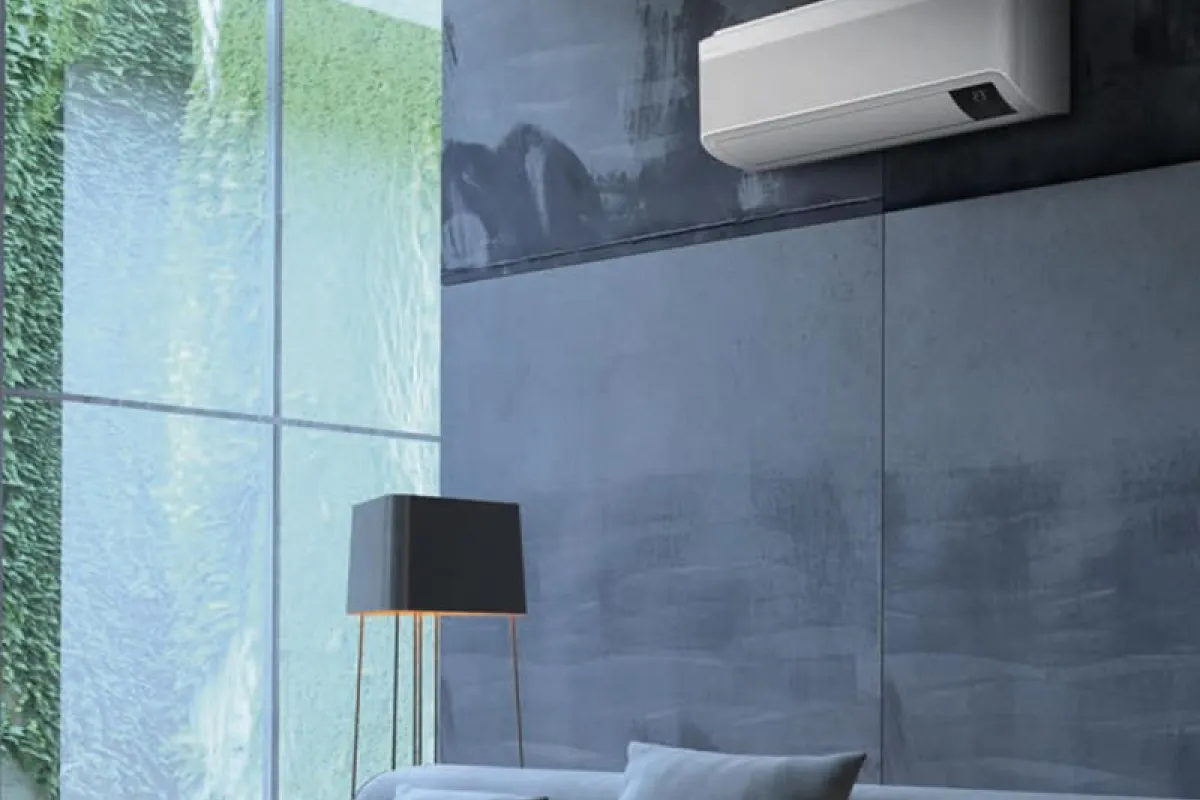 La nueva gama Wind-Free de Samsung ya disponible