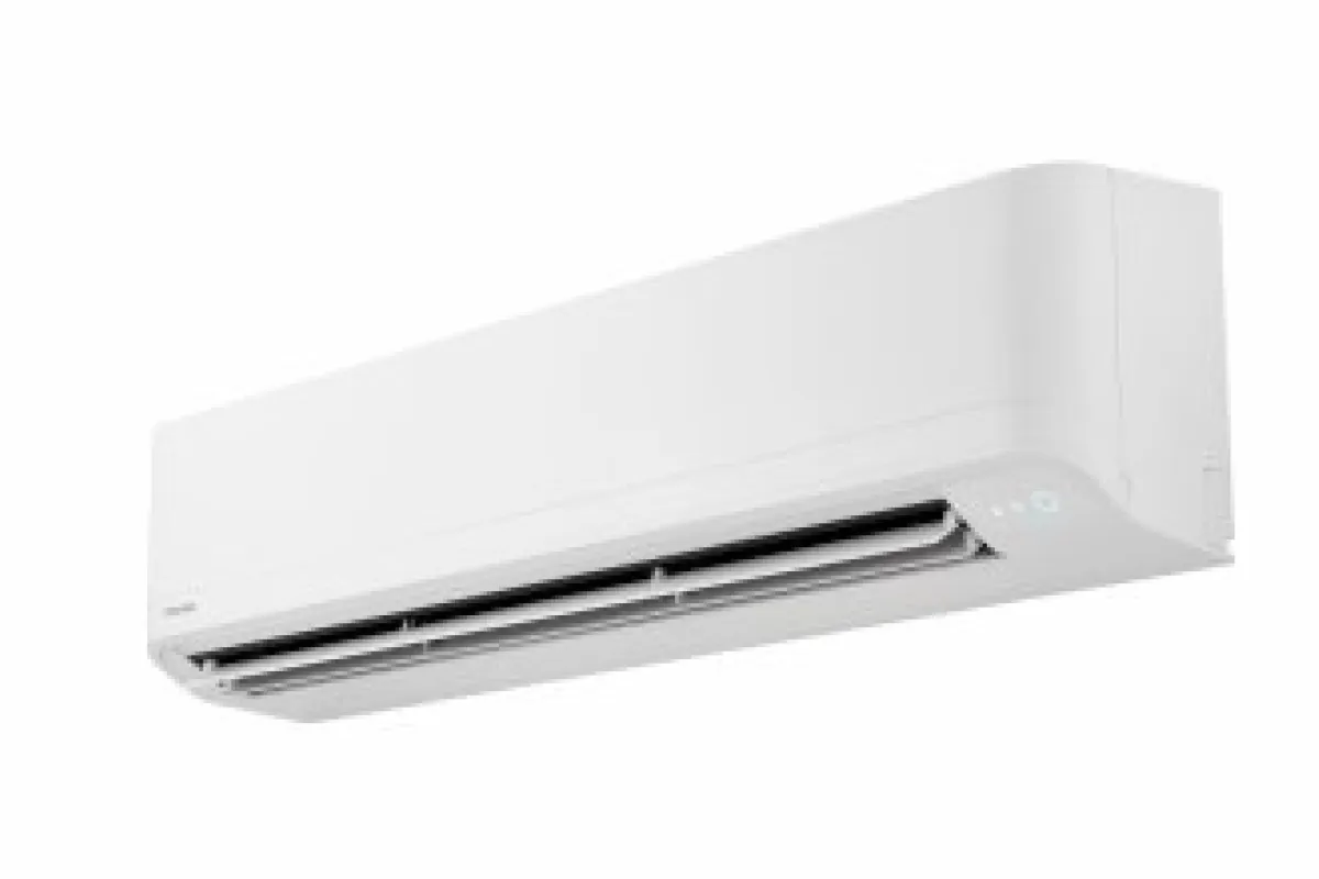 Nueva unidad de pared para uso comercial de Toshiba