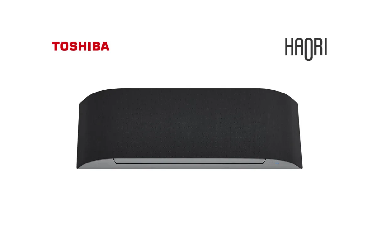 Toshiba HAORI