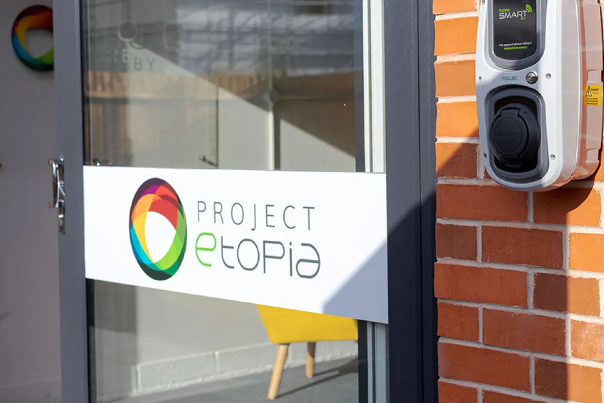 6000 viviendas de Reino Unido contarán con bombas de calor Samsung