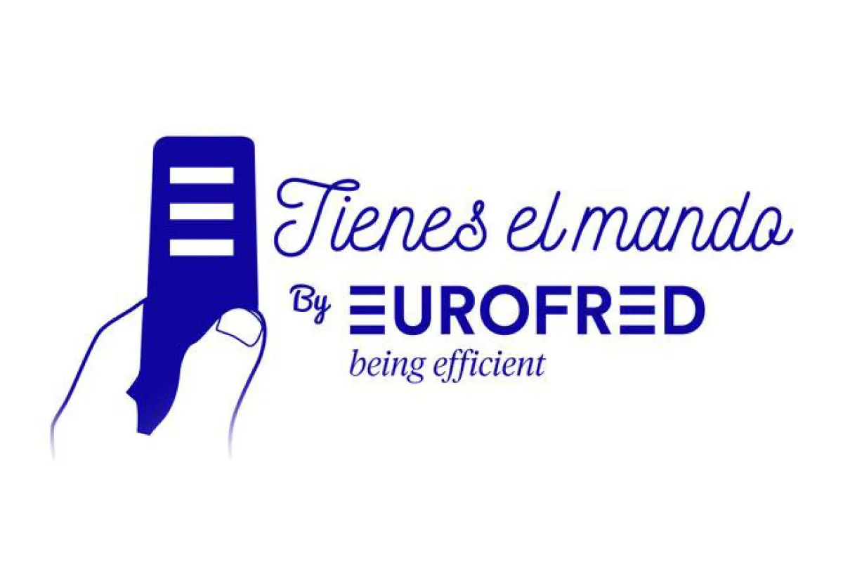 Eurofred premia a sus clientes con la promoción "Tienes el mando"
