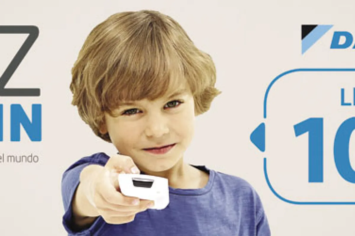 Ahórrate hasta 100 euros con el plan renove de Daikin