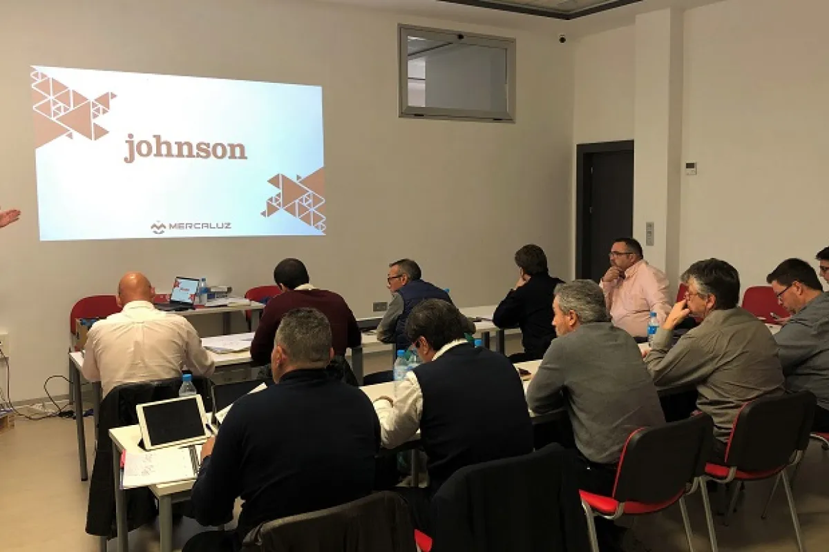 Johnson Aire Acondicionado presenta su gama con gas R32