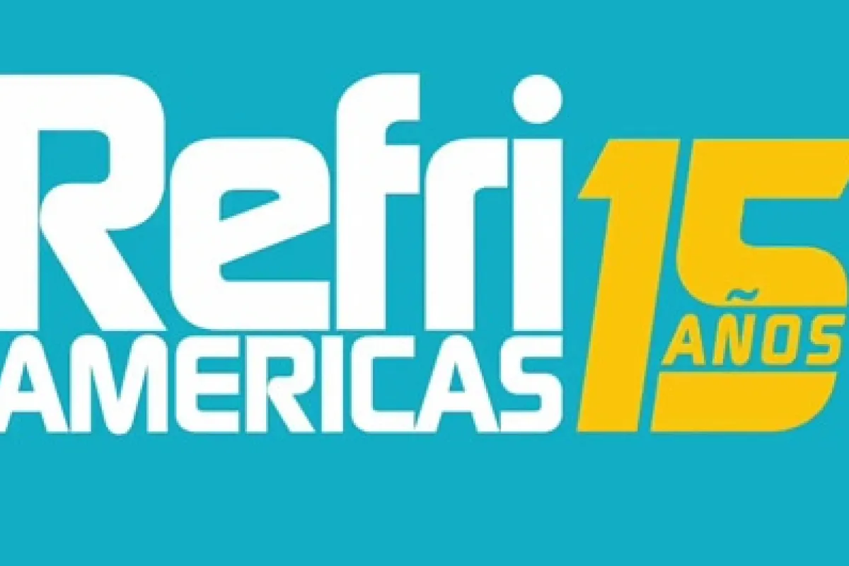 Congreso RefriAméricas 2018