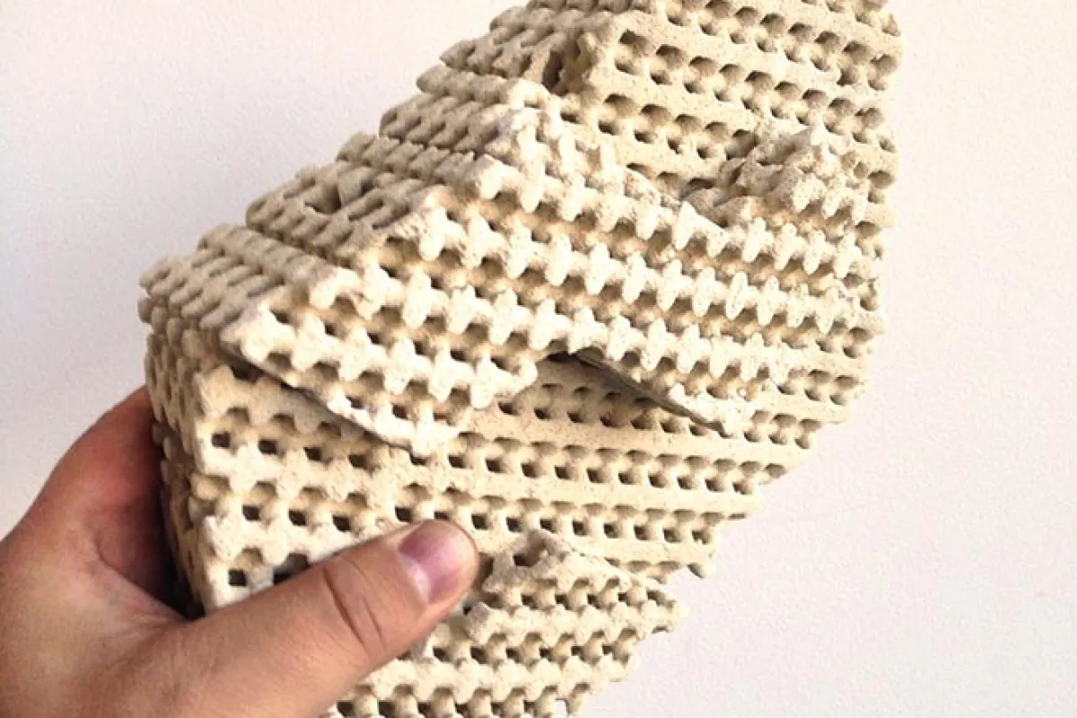 Ladrillo Cool Brick