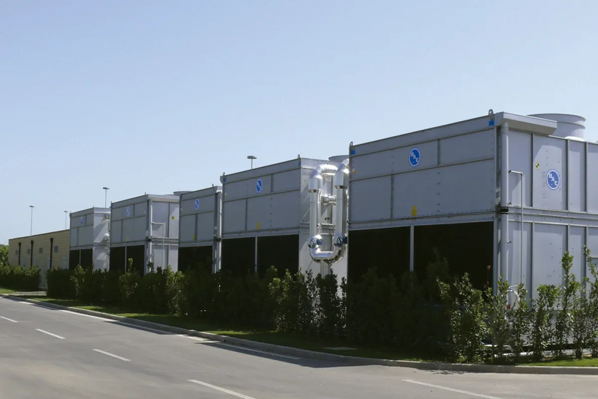 Claves de la refrigeración evaporativa en 2021