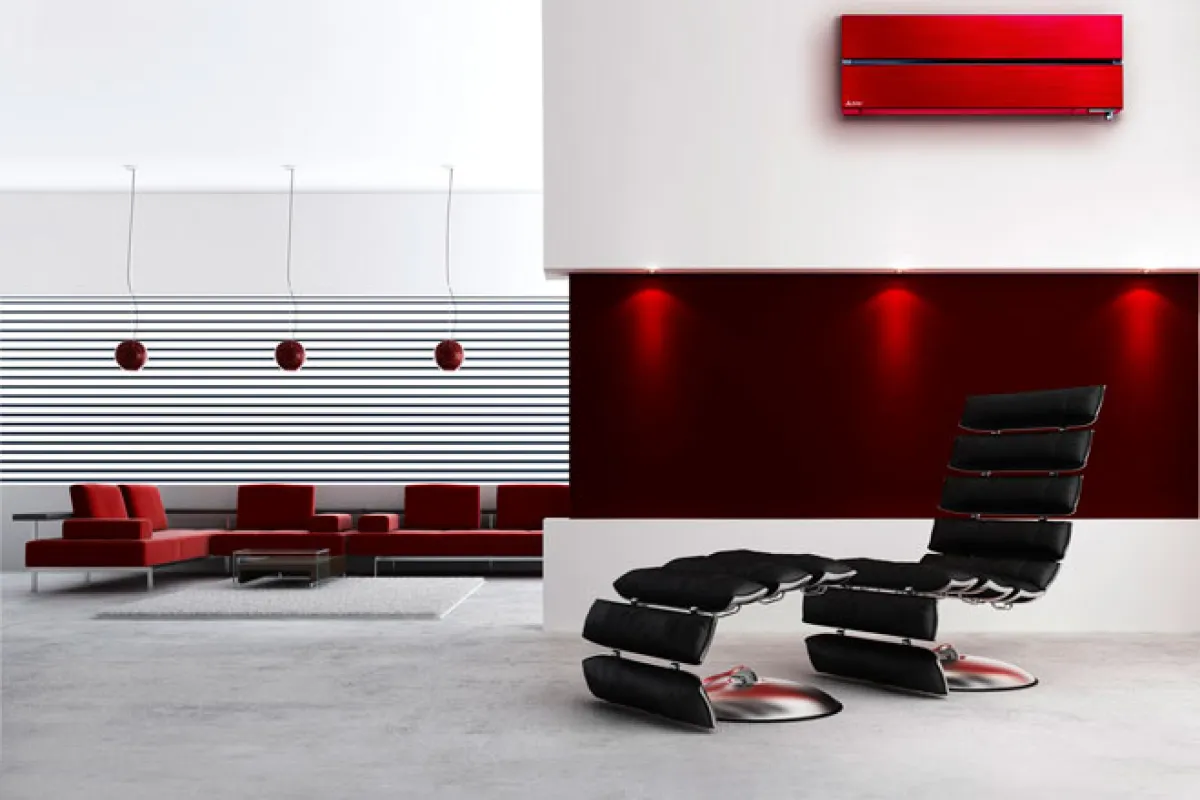 Mitsubishi Electric comprometida con el medio ambiente, la eficiencia energética y el correcto uso de los refrigerantes