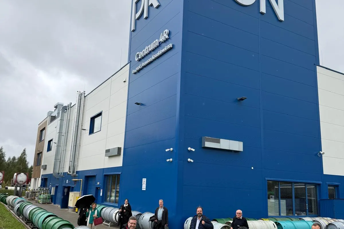 PROZON Training Center