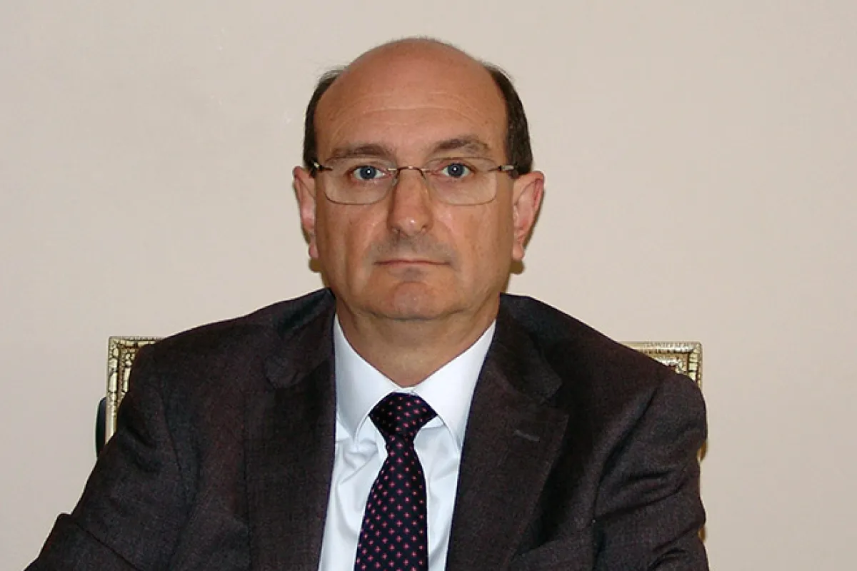 Roberto Solsona es reelegido como presidente de AEFYT