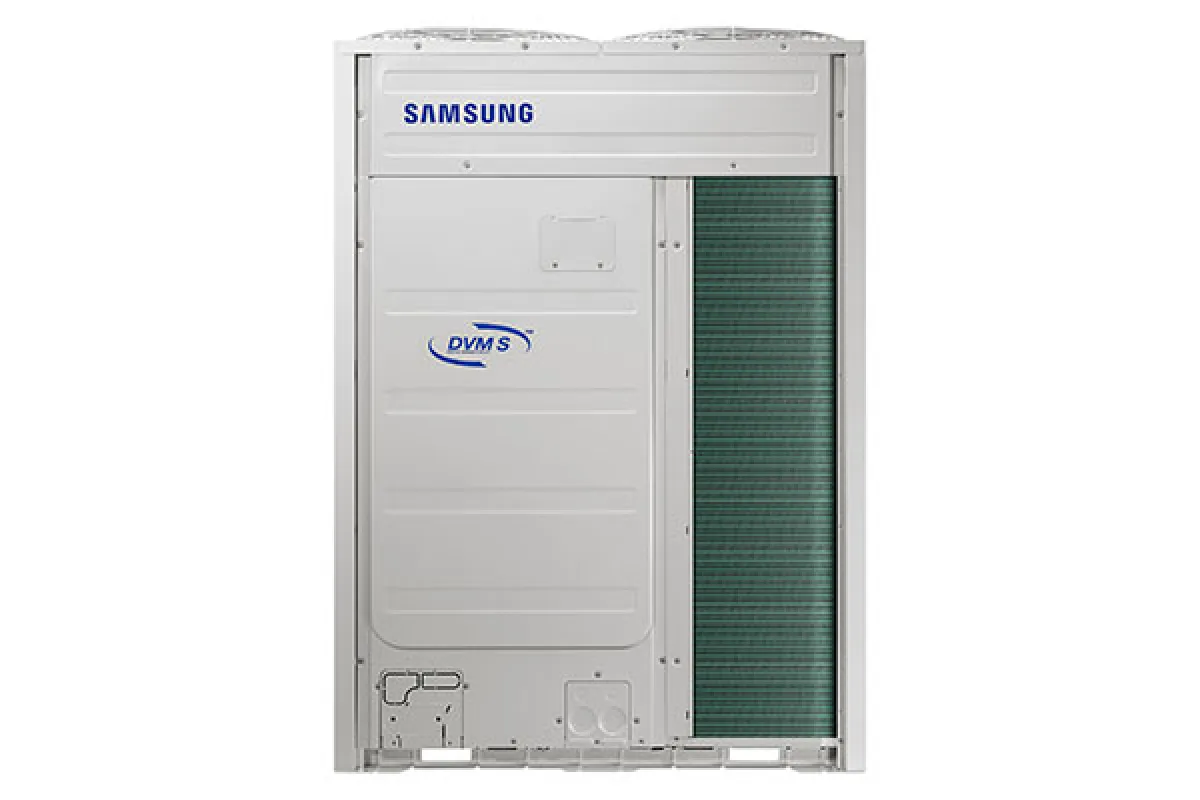 Samsung DVM S
