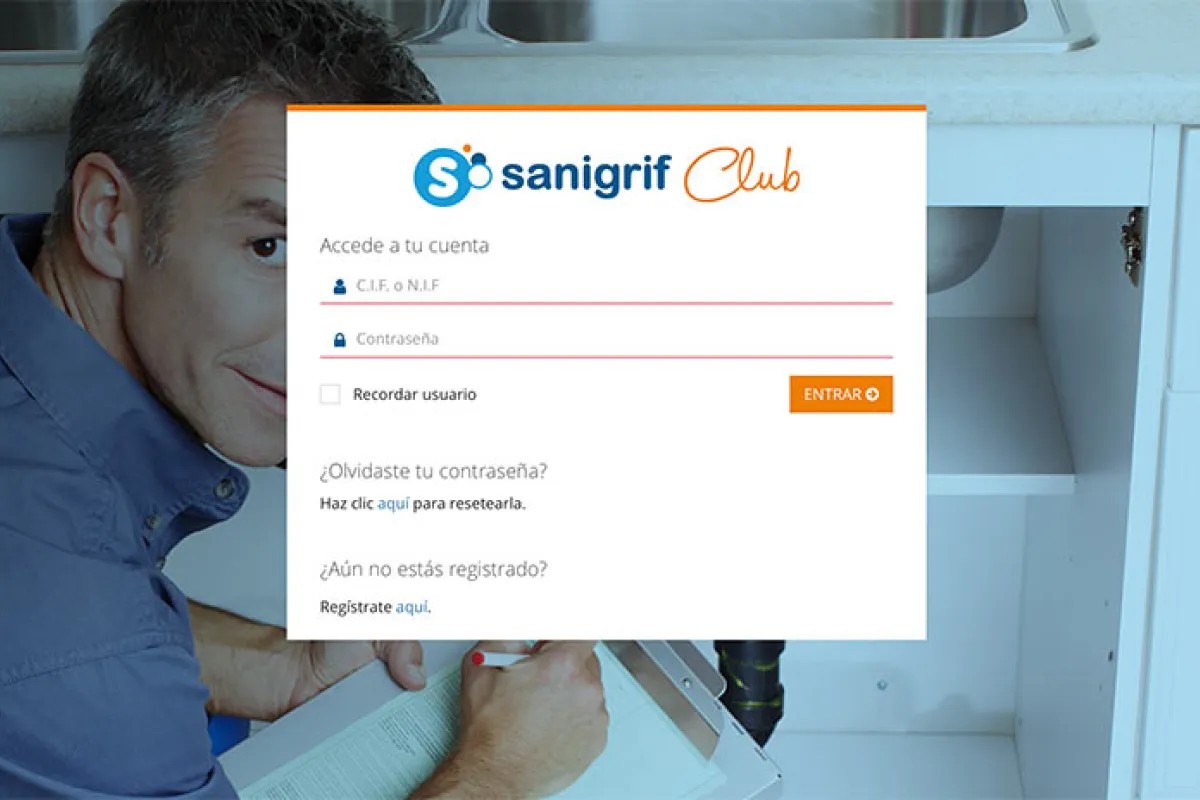 Sanigrif Club