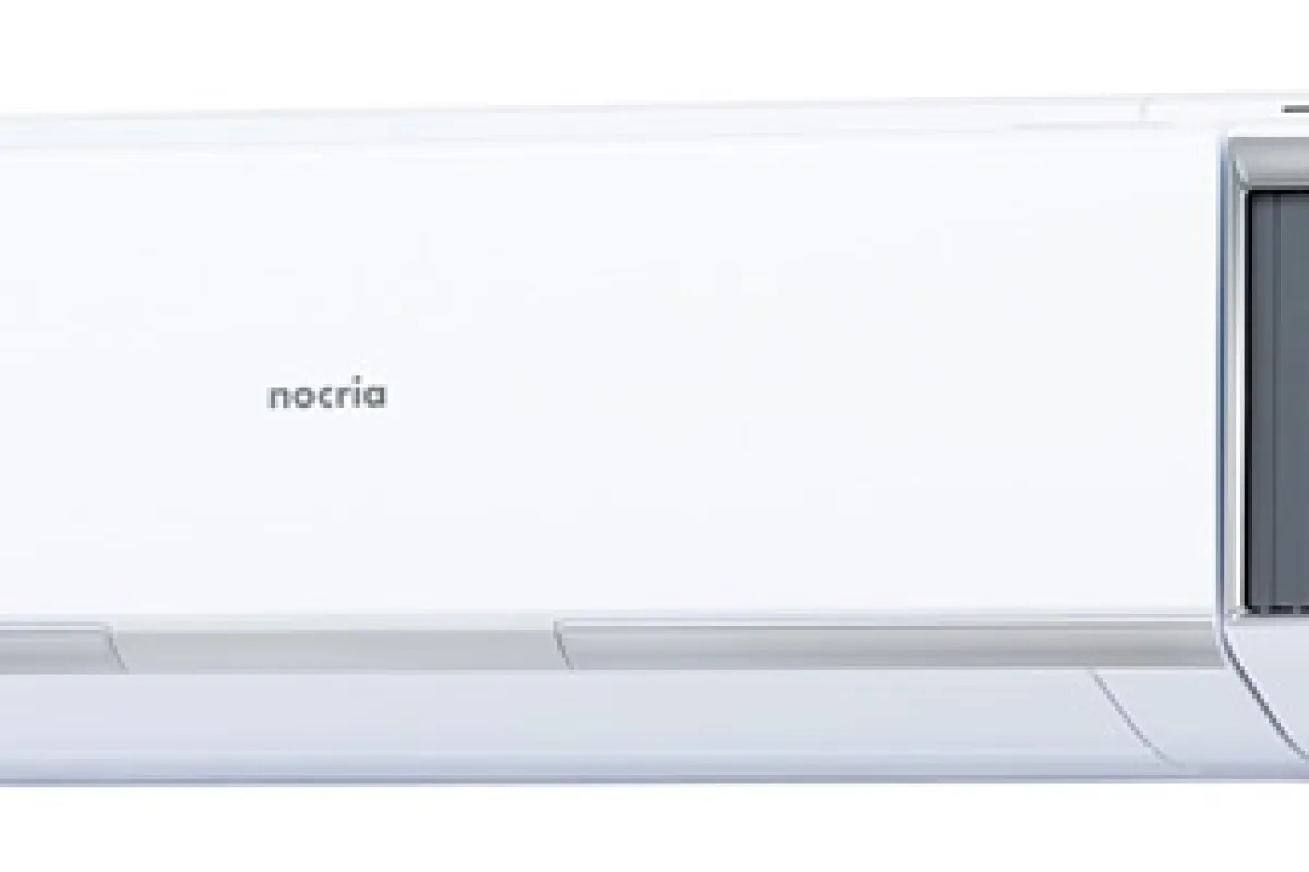 Fujitsu Nocria X