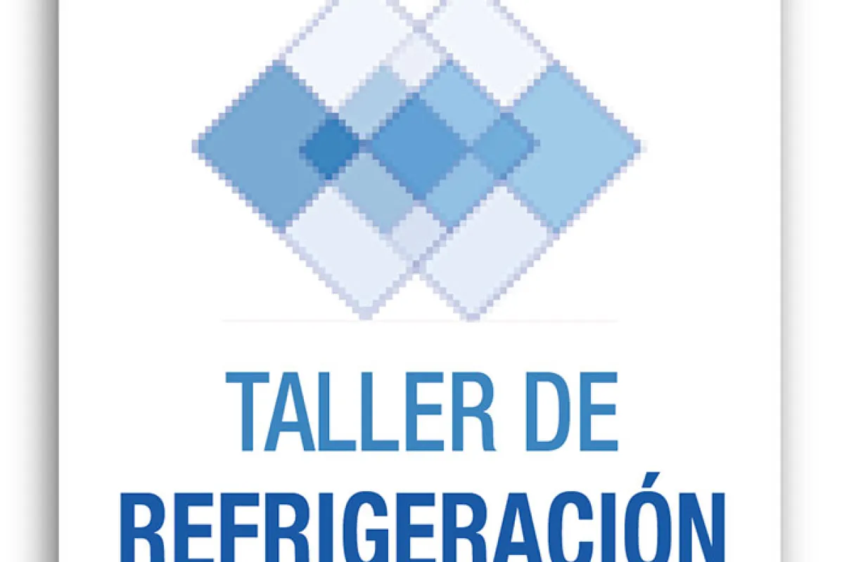 Taller de Refrigeración 2017