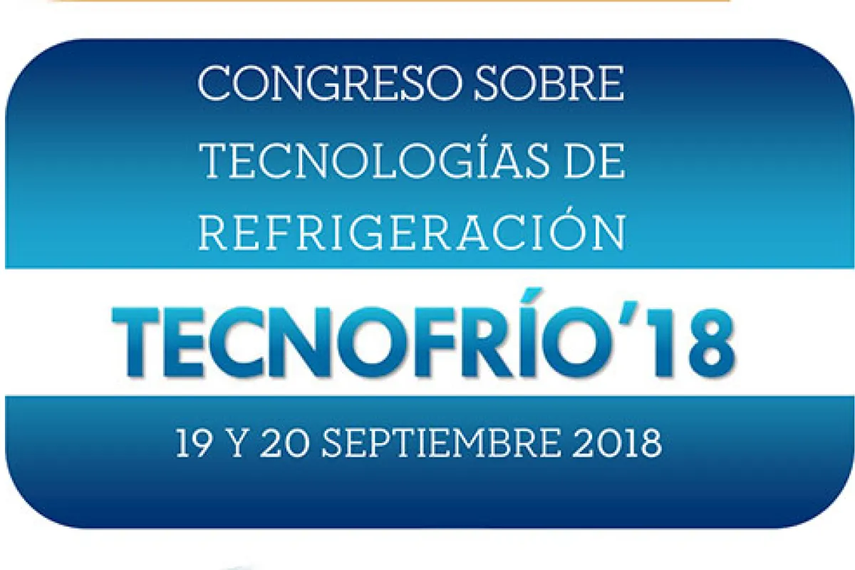 Tecnofrío 2018