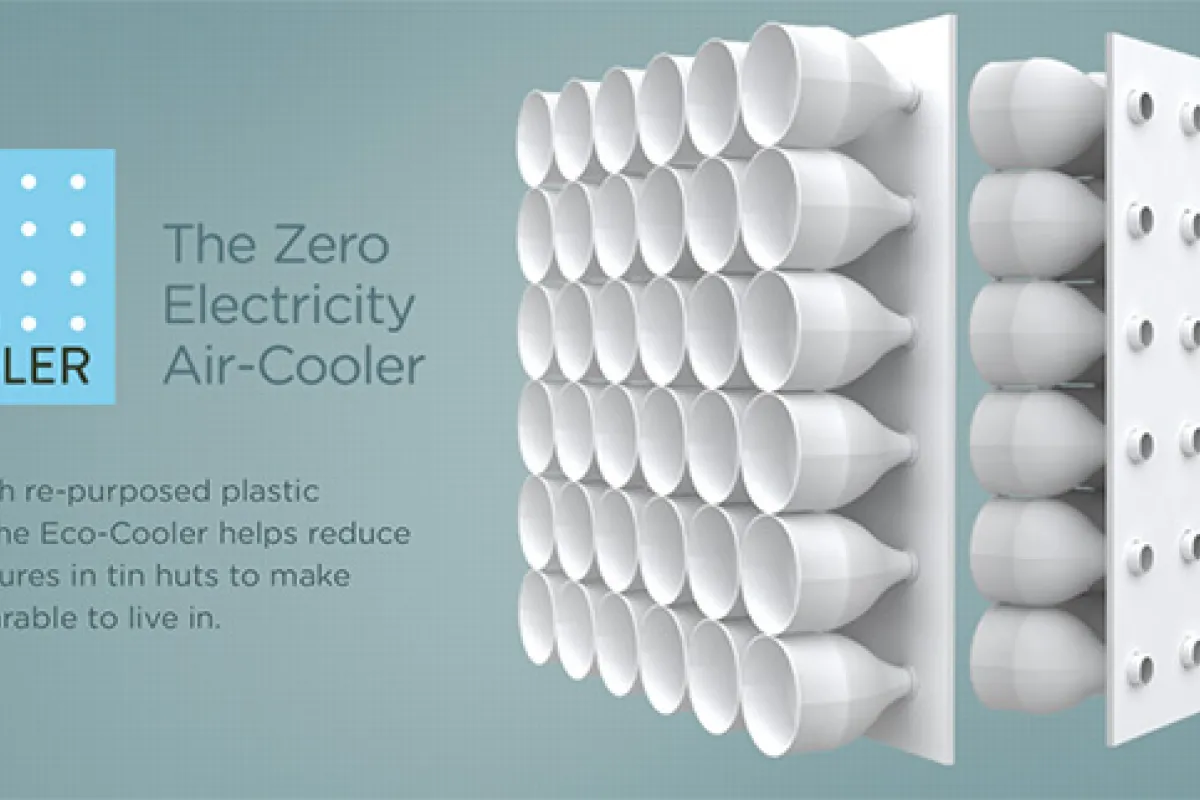 Eco-Cooler