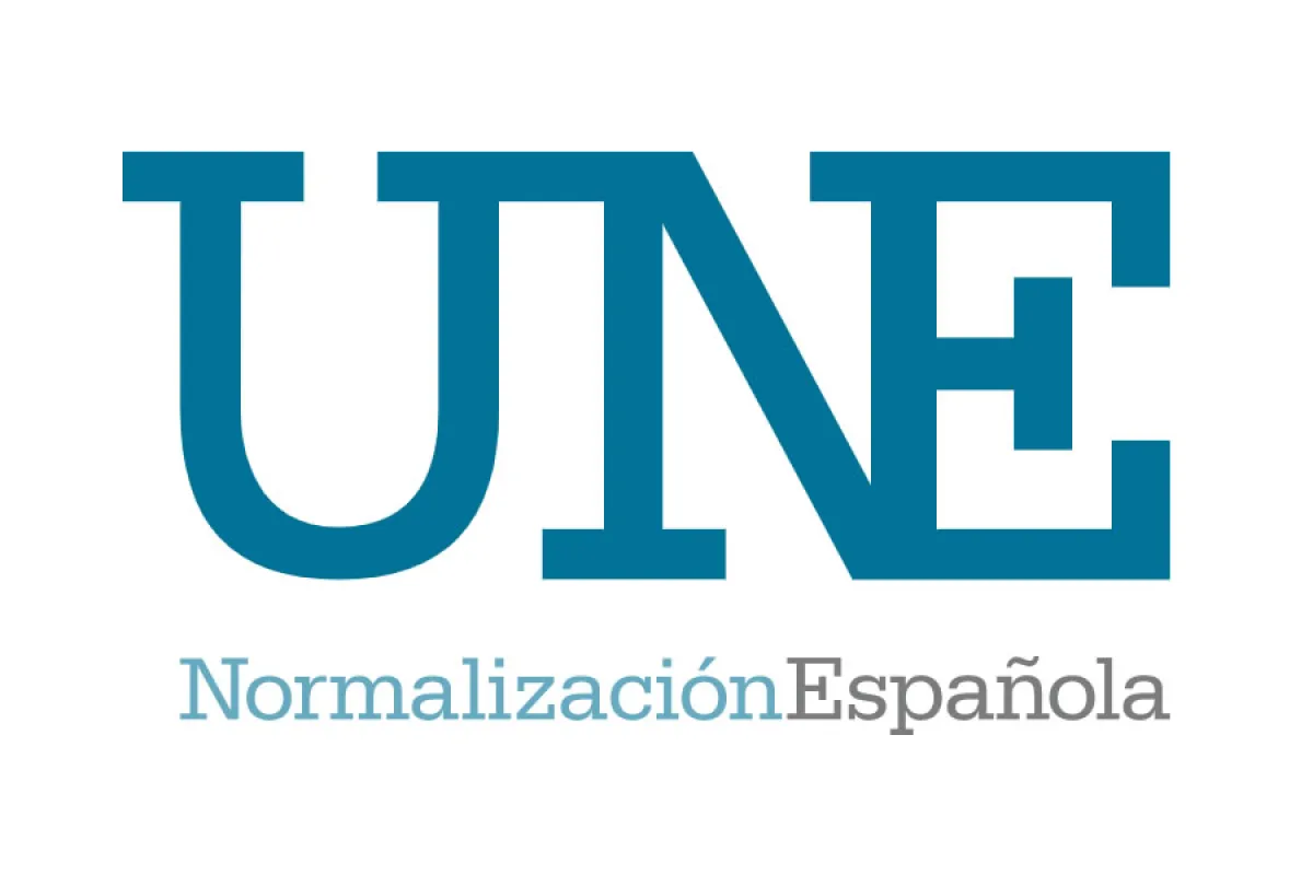 Asociación Española de Normalización, UNE