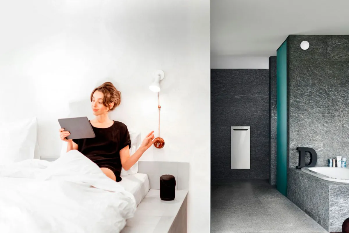 Zehnder Group Ibérica presentará sus últimas novedades integradoras de climatización y ventilación en la feria C&R