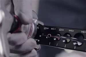 Tuberías y abocardado de aire acondicionado