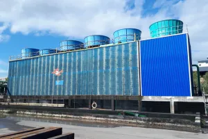 Innovaciones técnicas en la refrigeración evaporativa