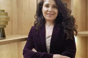 Sonia Pomar, directora de FEGECA