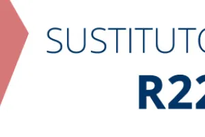 Gases refrigerantes sustitutos del R22