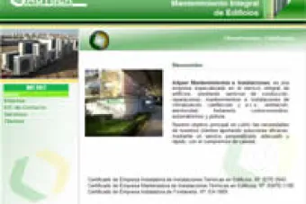 Adyser Mantenimientos e Instalaciones