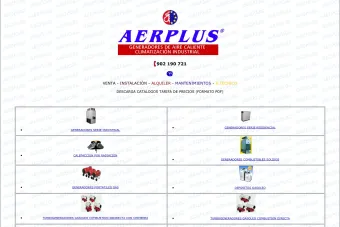 AERPLUS