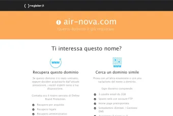 Air Nova - Climatización personalizada