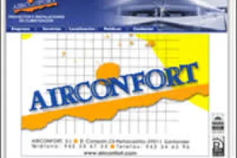 AIRCONFORT