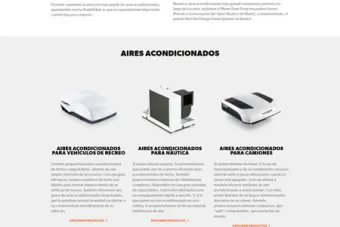 Aire Acondicionado Dometic