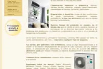 Reparaciones IFC (Electricidad y Aire Acondicionado)