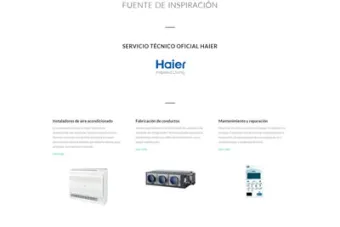 Ecoclima Franasa - Aire acondicionado en Ibiza