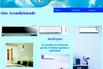Aire Express Chile