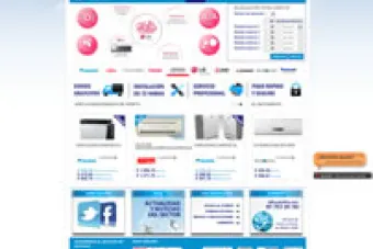 AIREFRIO - Instaladores en Madrid