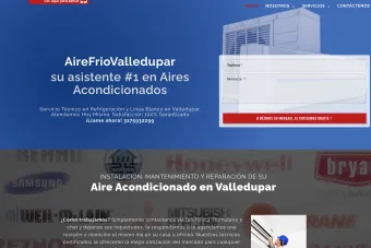 AireFrioValledupar®