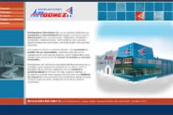 INSTALACIONES AIRE GOMEZ SL