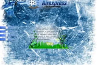 Airexpress Aire Acondicionado